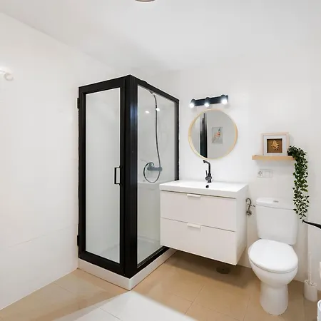 Feriehus Casa Any Lanzarote