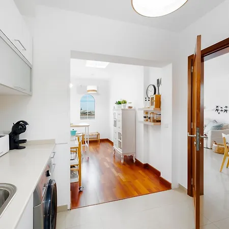 Casa Any Lanzarote Playa Honda (Lanzarote)