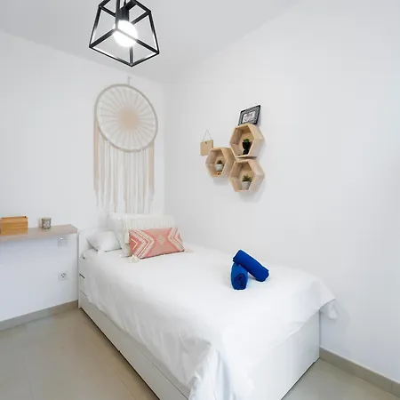 Casa Any Lanzarote Feriehus *