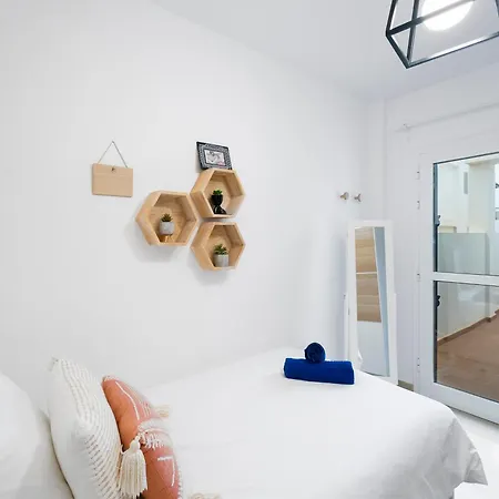 Feriehus Casa Any Lanzarote *