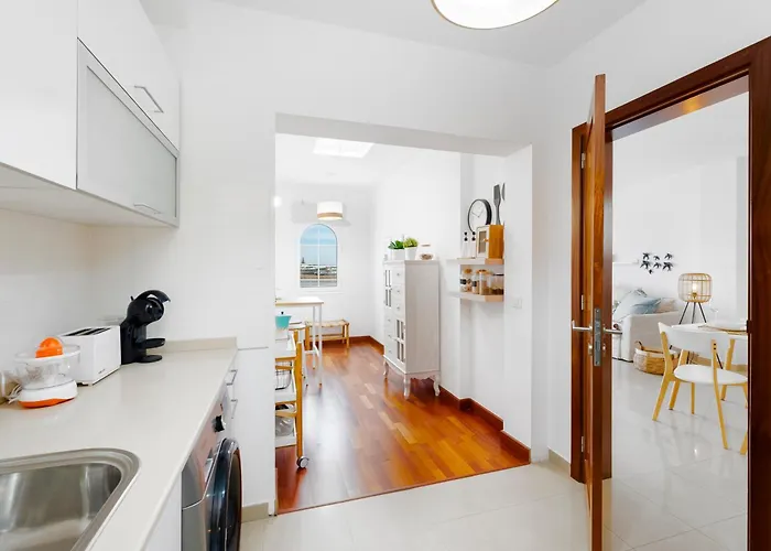 Casa Any Lanzarote 플라야 온다