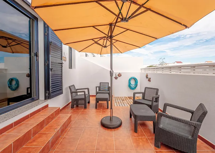 Casa Any Lanzarote 펜션