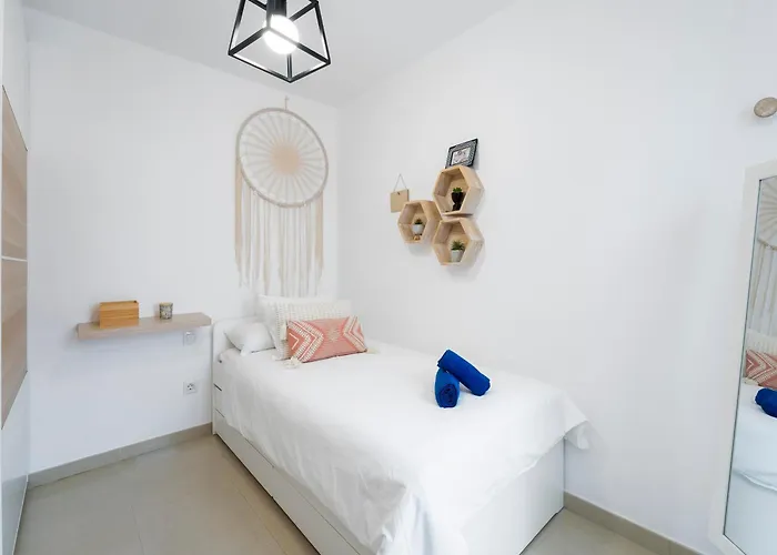 Casa Any Lanzarote 펜션 *