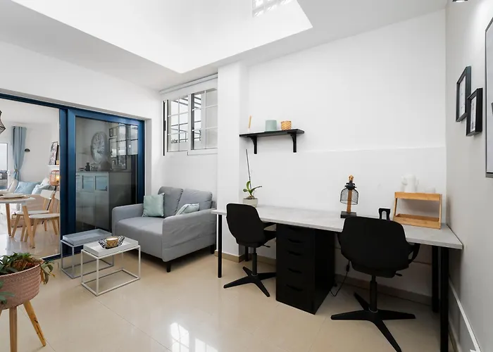 Casa Any Lanzarote 펜션