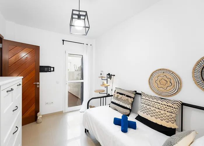 Casa Any Lanzarote 펜션 *