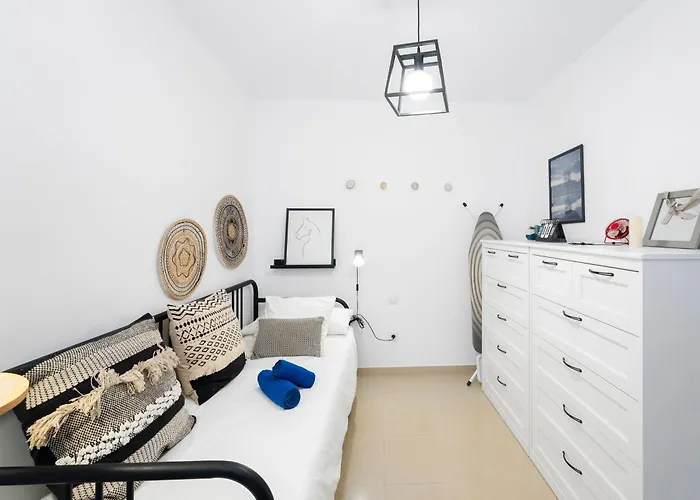 펜션 Casa Any Lanzarote 플라야 온다