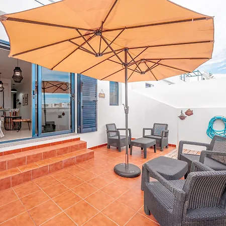 Casa Any Lanzarote Nyaraló *