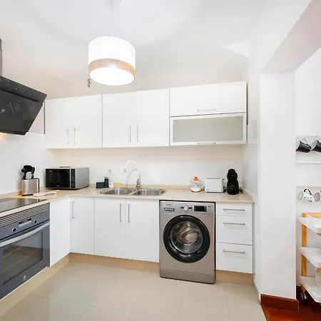 Casa Any Lanzarote Nyaraló Playa Honda