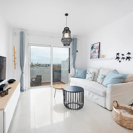 Nyaraló Casa Any Lanzarote