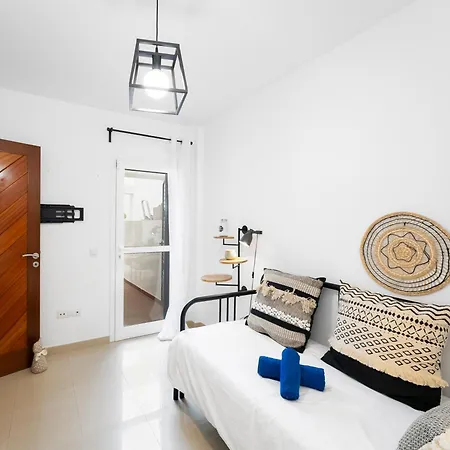 Casa Any Lanzarote Nyaraló *