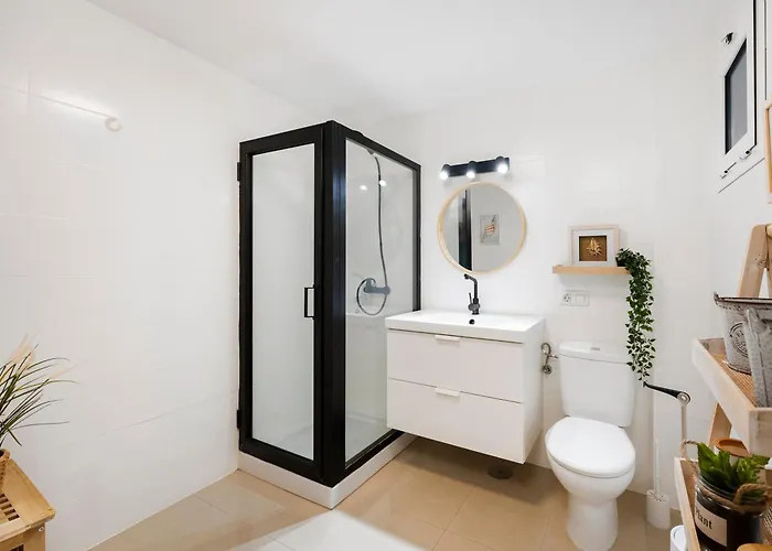 Holiday home Casa Any Lanzarote