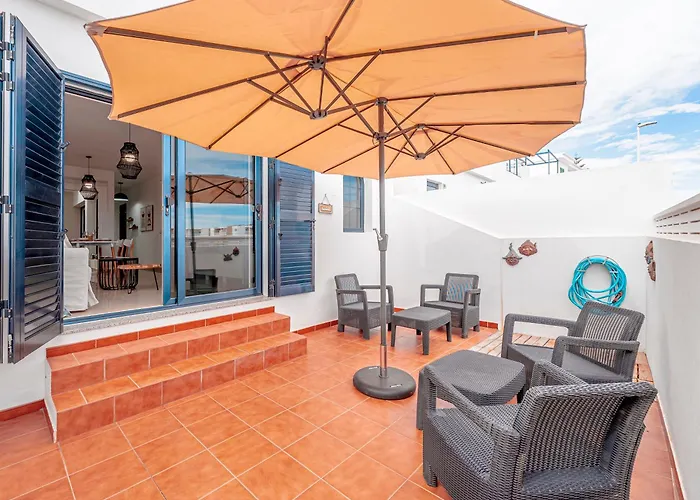 Casa Any Lanzarote Holiday home *