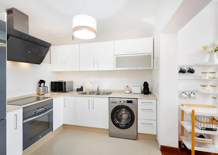 Casa Any Lanzarote Holiday home Playa Honda (Lanzarote)