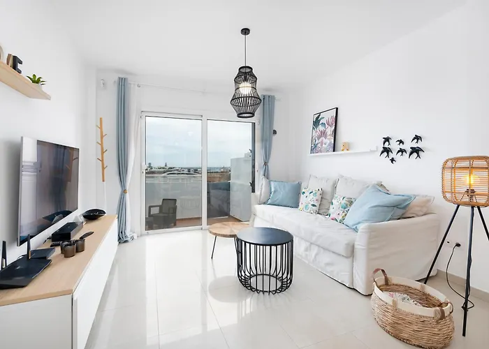 Holiday home Casa Any Lanzarote