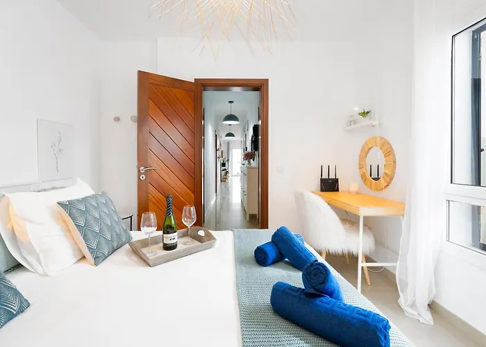 Tatil Evi Casa Any Lanzarote Playa Honda (Lanzarote)