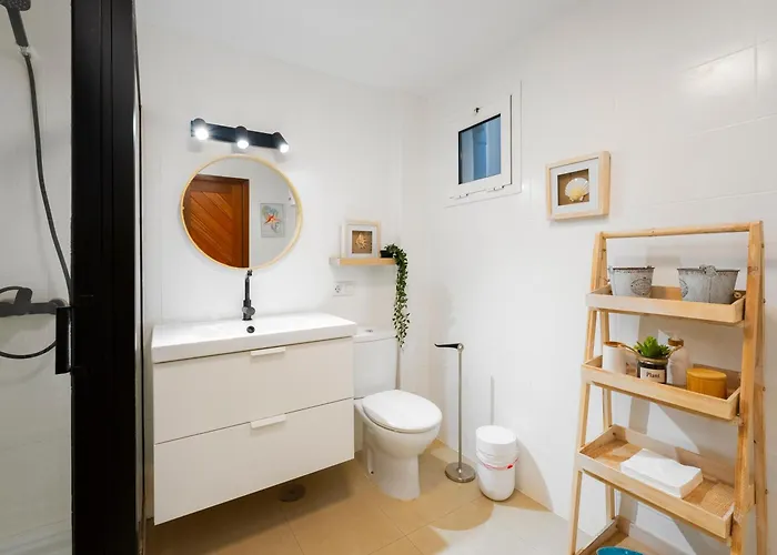 Casa Any Lanzarote *