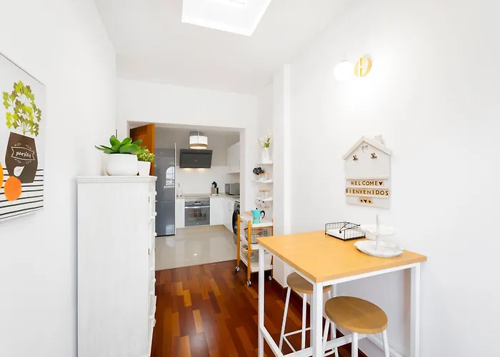 Casa Any Lanzarote Playa Honda (Lanzarote)