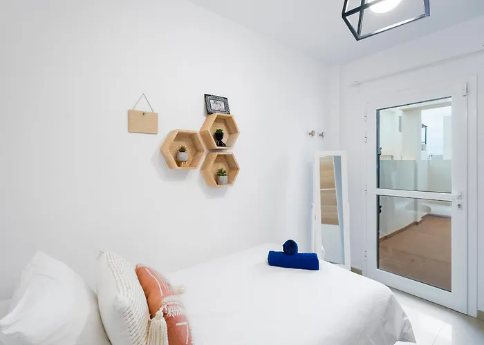 Holiday home Casa Any Lanzarote *