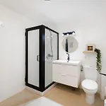 Дом отдыха Casa Any Lanzarote