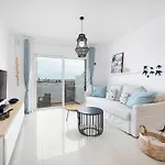 Дом отдыха Casa Any Lanzarote