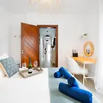 Дом отдыха Casa Any Lanzarote Плайя-Онда