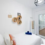 Дом отдыха Casa Any Lanzarote *