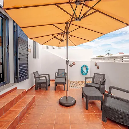 Casa Any Lanzarote Дом отдыха