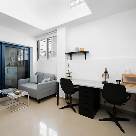 Casa Any Lanzarote Дом отдыха